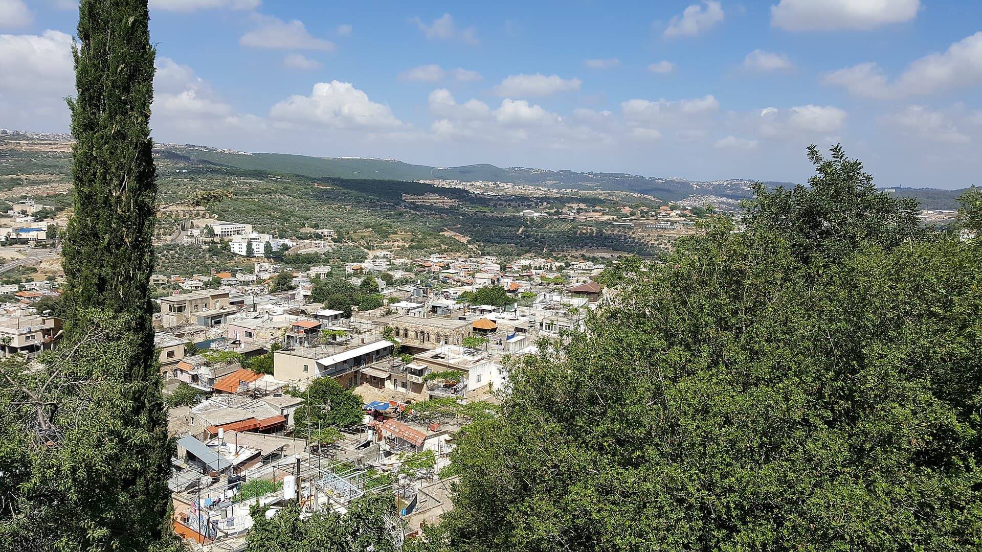 תמונה מפקיעין